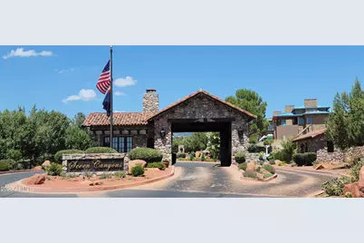 130 Hidden Meadow Drive, Sedona, AZ 86336 - Photo 96
