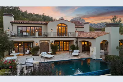 130 Hidden Meadow Drive, Sedona, AZ 86336 - Photo 1