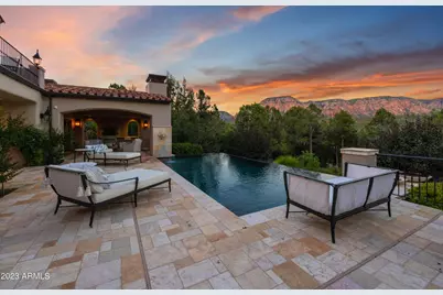 130 Hidden Meadow Drive, Sedona, AZ 86336 - Photo 6