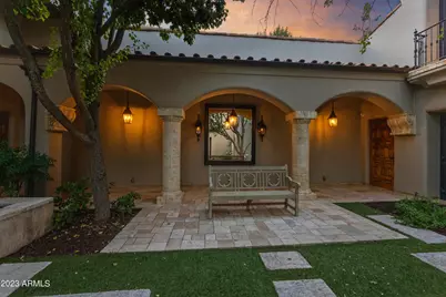 130 Hidden Meadow Drive, Sedona, AZ 86336 - Photo 80