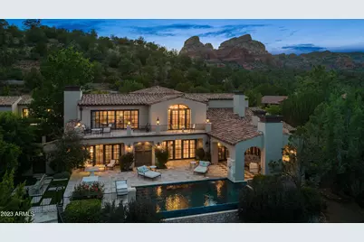 130 Hidden Meadow Drive, Sedona, AZ 86336 - Photo 94