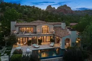 130 Hidden Meadow Dr, Sedona, AZ 86336 - Photo 94