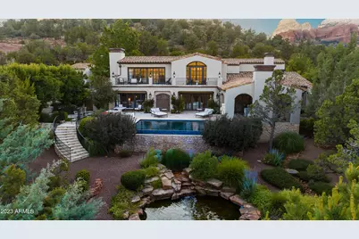 130 Hidden Meadow Drive, Sedona, AZ 86336 - Photo 2