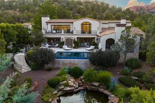 130 Hidden Meadow Dr, Sedona, AZ 86336 - Photo 2
