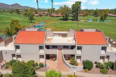 7224 N Via Camello Del Norte -- #15, Scottsdale, AZ 85258 - Photo 32