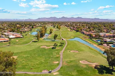 7224 N Via Camello Del Norte -- #15, Scottsdale, AZ 85258 - Photo 34
