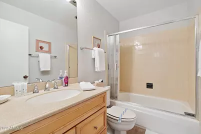 7224 N Via Camello Del Norte -- #15, Scottsdale, AZ 85258 - Photo 20