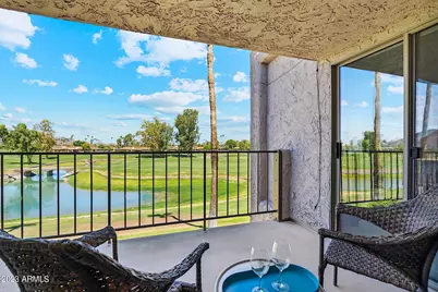 7224 N Via Camello Del Norte -- #15, Scottsdale, AZ 85258 - Photo 22