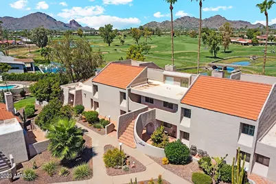 7224 N Via Camello Del Norte -- #15, Scottsdale, AZ 85258 - Photo 38