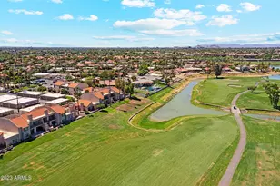 7224 N Via Camello Del Norte --, Scottsdale, AZ 85258 - Photo 36