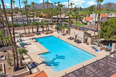 7224 N Via Camello Del Norte -- #15, Scottsdale, AZ 85258 - Photo 28