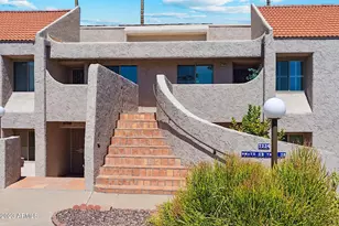 7224 N Via Camello Del Norte --, Scottsdale, AZ 85258 - Photo 26