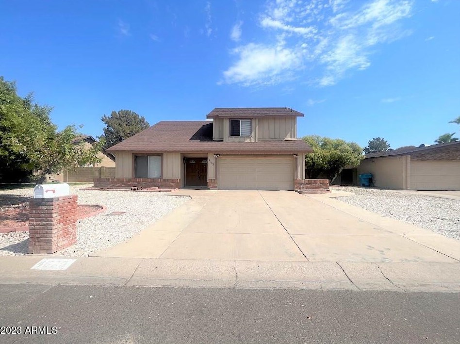 4523 W Bluefield Ave, Glendale, AZ 85308