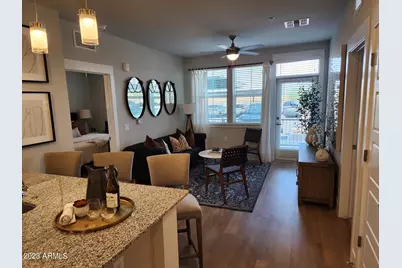 7460 N Zanjero Boulevard #B1, Glendale, AZ 85305 - Photo 4