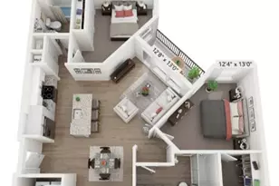 7460 N Zanjero Blvd, Glendale, AZ 85305 - Photo 26