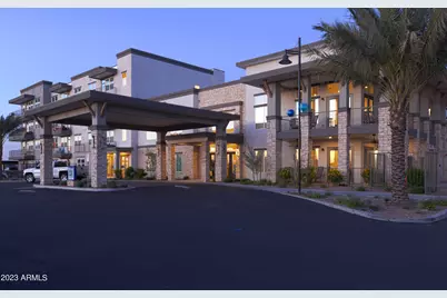 7460 N Zanjero Boulevard #B4, Glendale, AZ 85305 - Photo 1