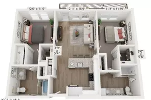 1375 N 145th Ave, Goodyear, AZ 85395 - Photo 28