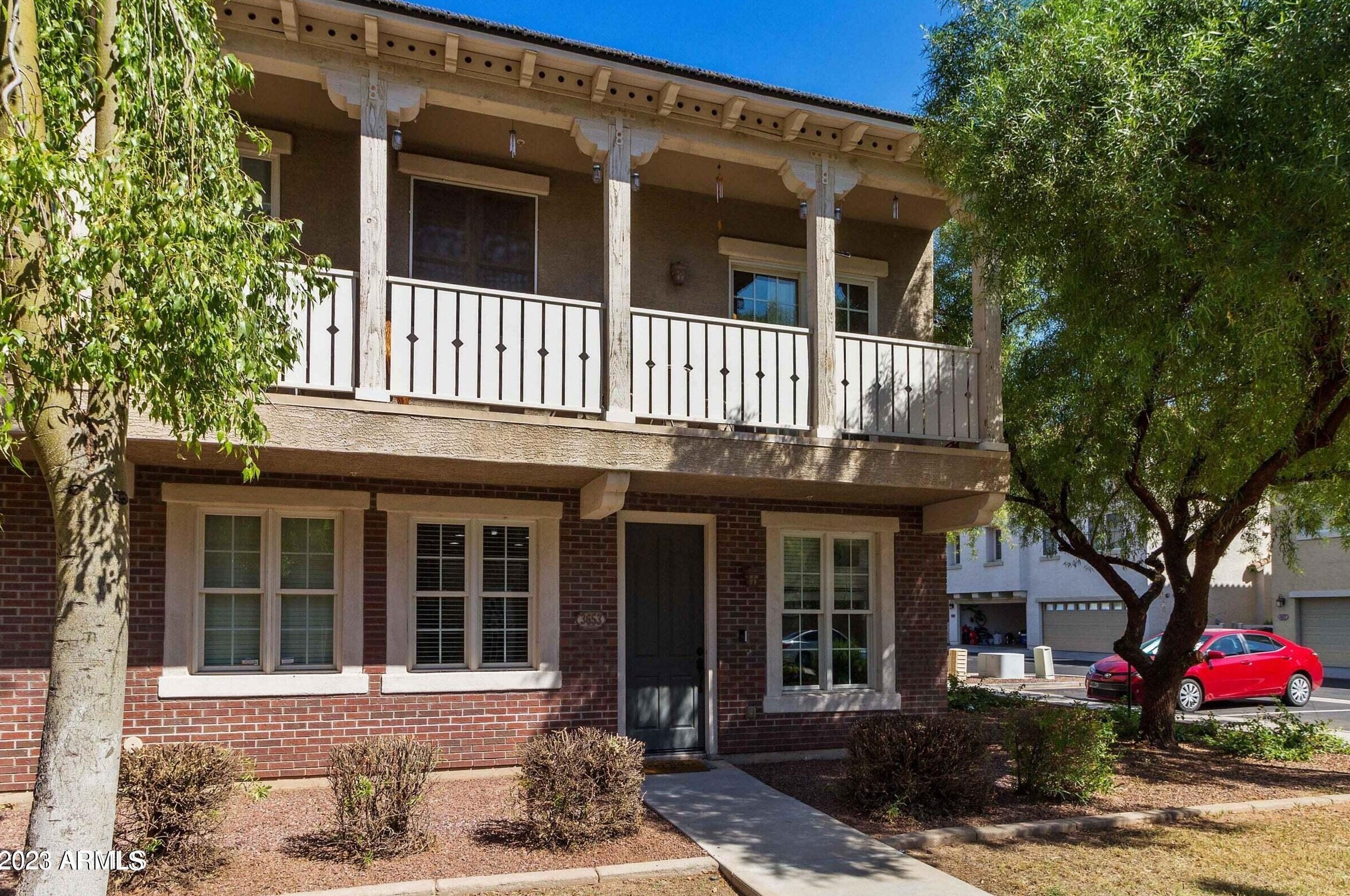 3653 E Horace Dr, Gilbert, AZ 85296