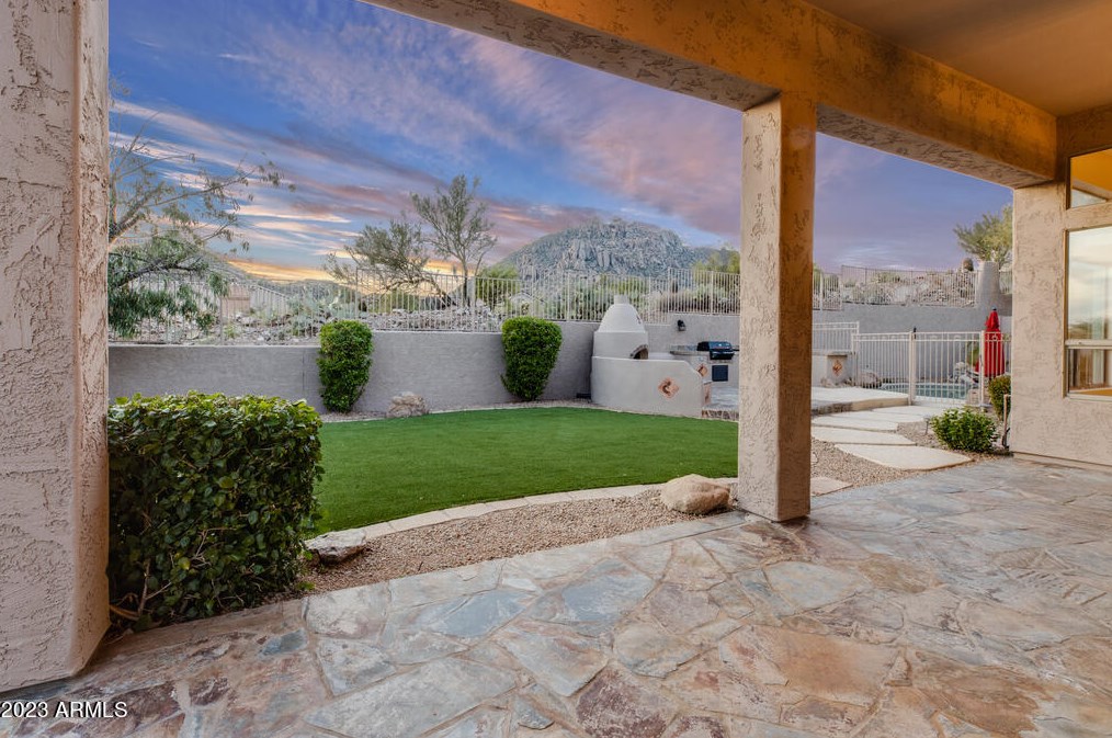 24538 N 116th St, Scottsdale, AZ 85255