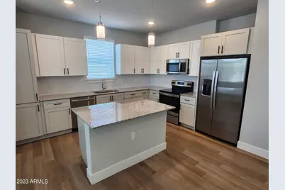 15510 N La Cometa Avenue #B4, Surprise, AZ 85374 - Photo 4