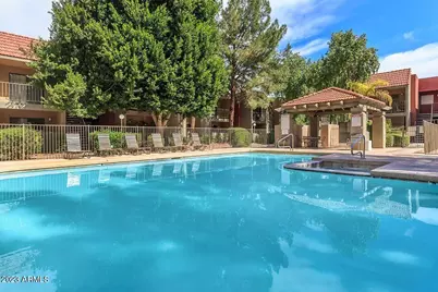 3040 E Shea Boulevard #1, Phoenix, AZ 85028 - Photo 8