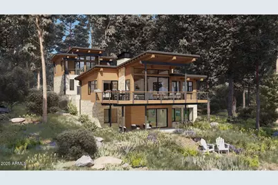 3337 S Ghost Tree Drive #6, Flagstaff, AZ 86005 - Photo 4