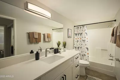 8550 E McDowell Road #1, Scottsdale, AZ 85257 - Photo 8