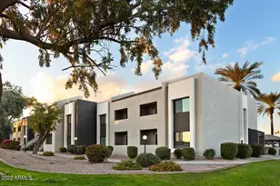 8550 E McDowell Rd, Scottsdale, AZ 85257 - Photo 1