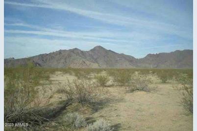 15Xxx W Germann (Lot 8) Road #8, Buckeye, AZ 85326 - Photo 1