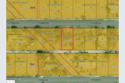 3335 W Paraiso, Eloy, AZ 85131 - Photo 1