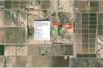 95X2 S Midway Road #-, Casa Grande, AZ 85193 - Photo 1