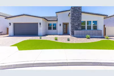 7583 W Gelding Drive, Peoria, AZ 85381 - Photo 1