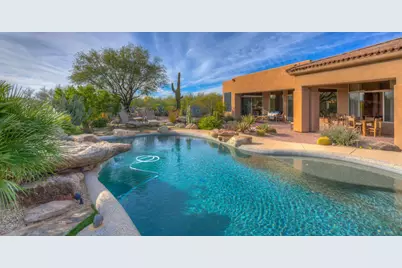 8193 E Sand Flower Drive, Scottsdale, AZ 85266 - Photo 40