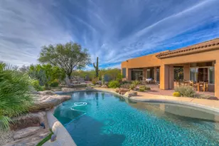 8193 E Sand Flower Dr, Scottsdale, AZ 85266 - Photo 40