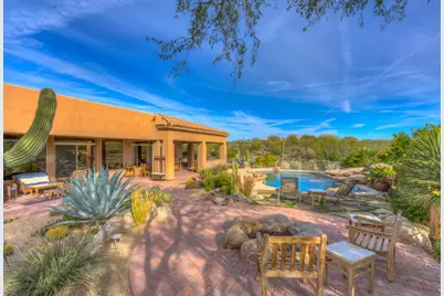 8193 E Sand Flower Drive, Scottsdale, AZ 85266 - Photo 34