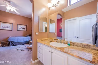 8193 E Sand Flower Drive, Scottsdale, AZ 85266 - Photo 30