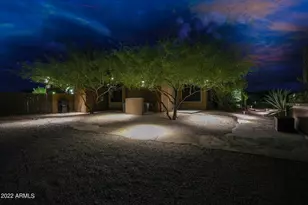 8193 E Sand Flower Dr, Scottsdale, AZ 85266 - Photo 76