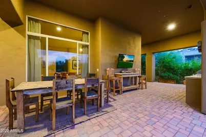 8193 E Sand Flower Drive, Scottsdale, AZ 85266 - Photo 44