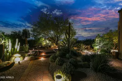 8193 E Sand Flower Drive, Scottsdale, AZ 85266 - Photo 78