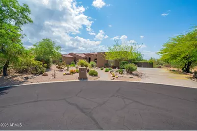 8193 E Sand Flower Drive, Scottsdale, AZ 85266 - Photo 2