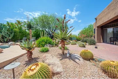 8193 E Sand Flower Drive, Scottsdale, AZ 85266 - Photo 94
