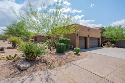 8193 E Sand Flower Drive, Scottsdale, AZ 85266 - Photo 4