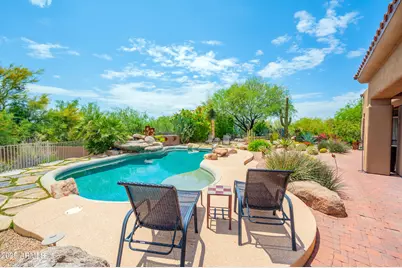 8193 E Sand Flower Drive, Scottsdale, AZ 85266 - Photo 56