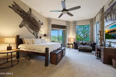 8193 E Sand Flower Drive, Scottsdale, AZ 85266 - Photo 36