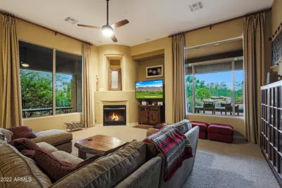 8193 E Sand Flower Drive, Scottsdale, AZ 85266 - Photo 6