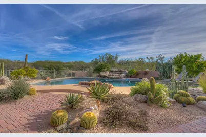 8193 E Sand Flower Drive, Scottsdale, AZ 85266 - Photo 1