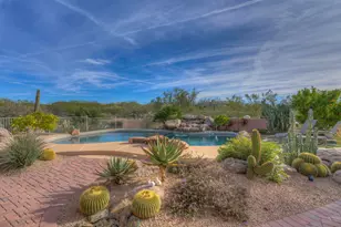 8193 E Sand Flower Dr, Scottsdale, AZ 85266 - Photo 1