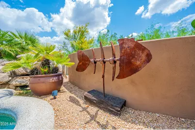 8193 E Sand Flower Drive, Scottsdale, AZ 85266 - Photo 86