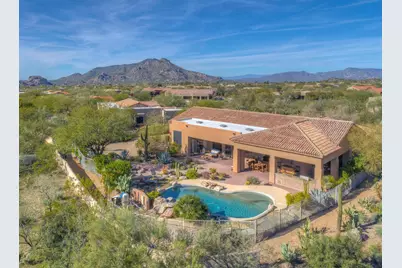 8193 E Sand Flower Drive, Scottsdale, AZ 85266 - Photo 42