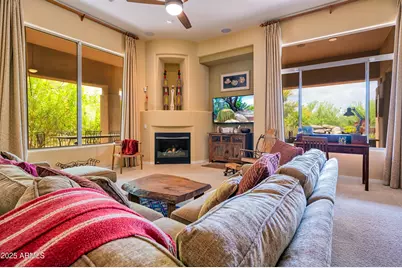 8193 E Sand Flower Drive, Scottsdale, AZ 85266 - Photo 12